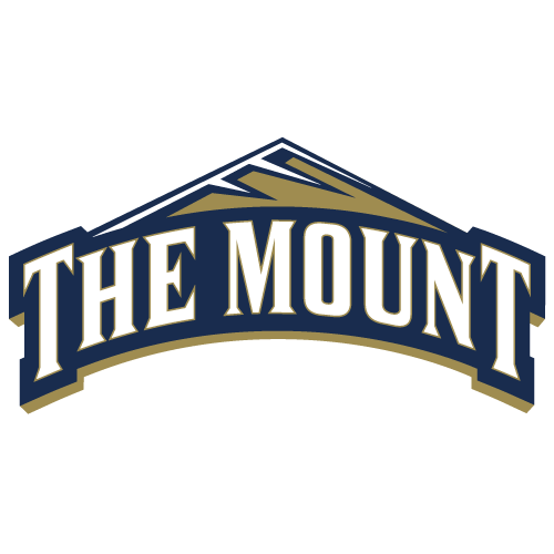 MOUNT ST.MARY'S Team Logo